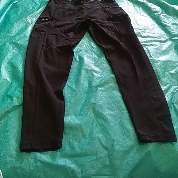 🌼 Calvin Klein  Leggings - Picture 2 of 8